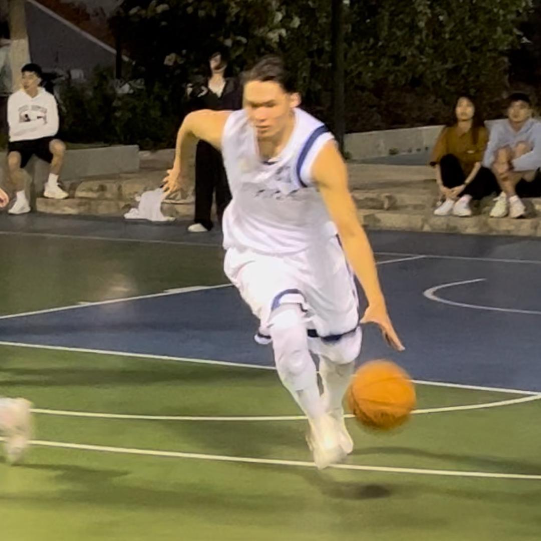 阿热Razdan🏀