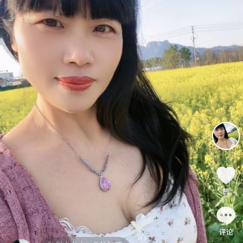 台州小女人