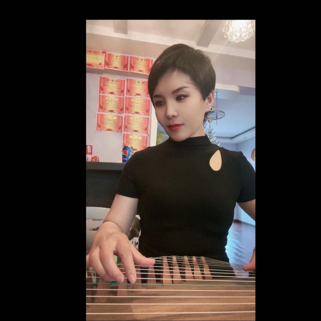 莉姐