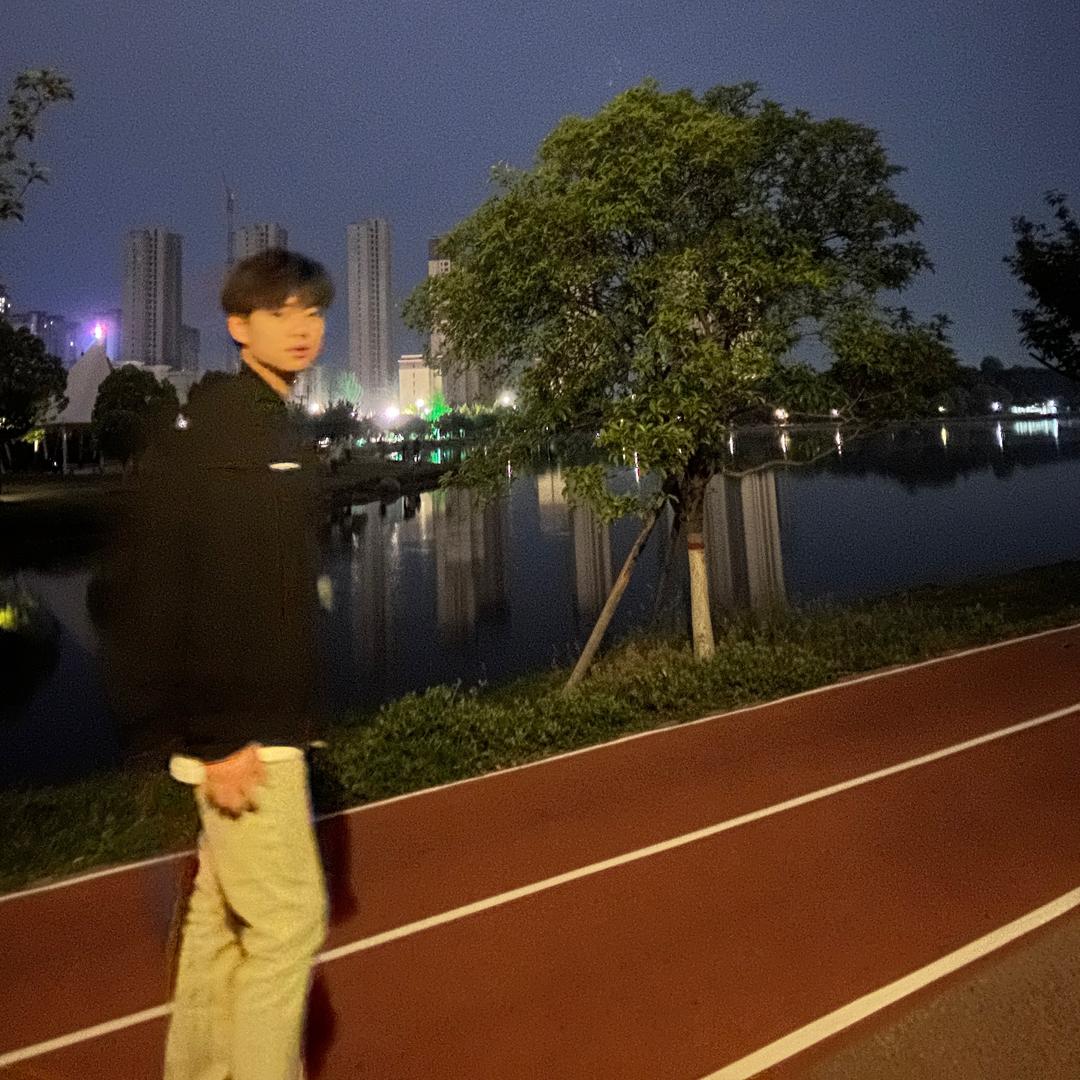 张峻溪