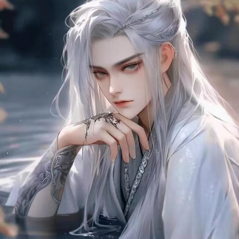 唯有情字伤人心。