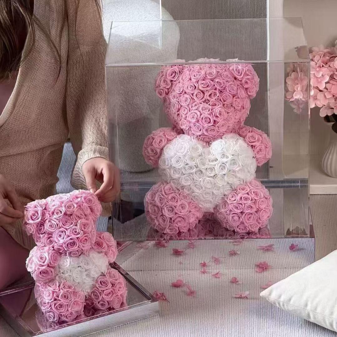 圆圆的花样生活