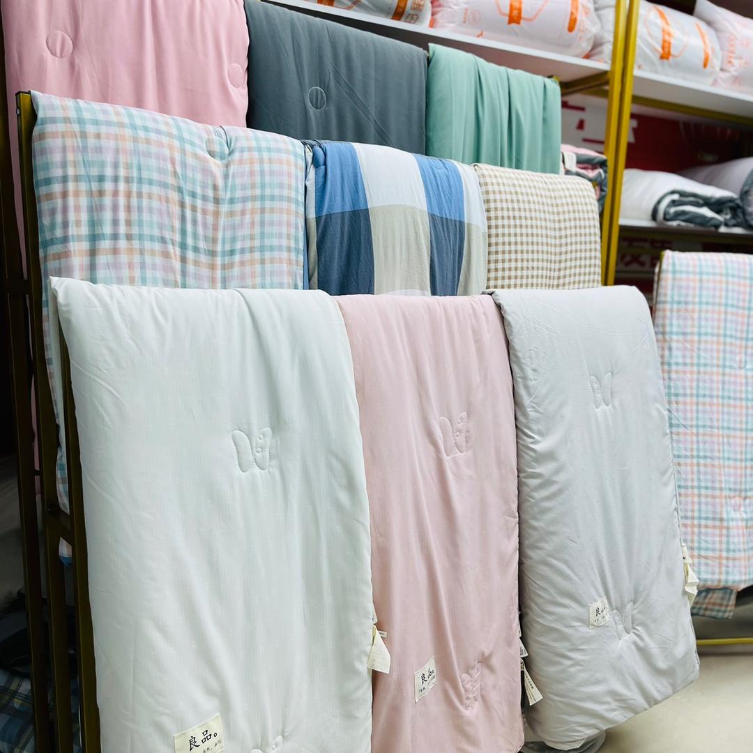 禾奈纺织品公司