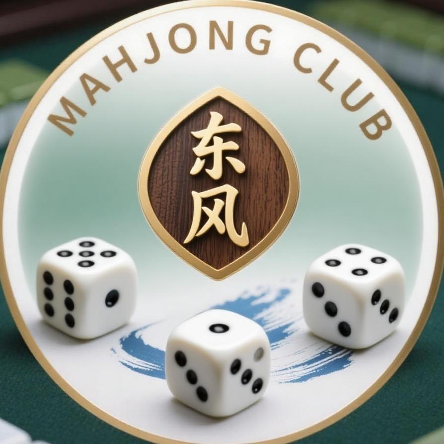 东风棋牌室娱乐厅