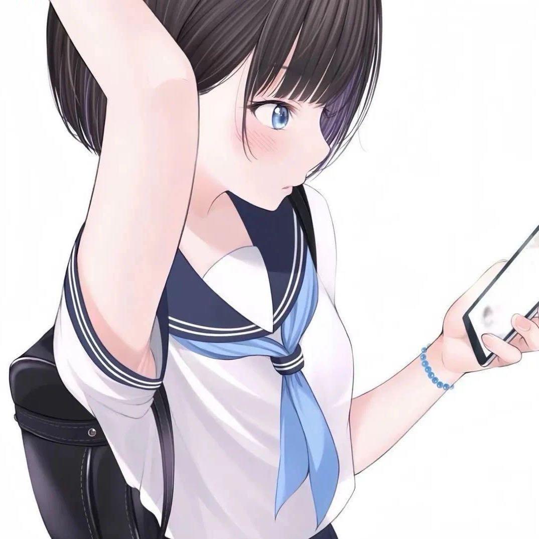 说爱意