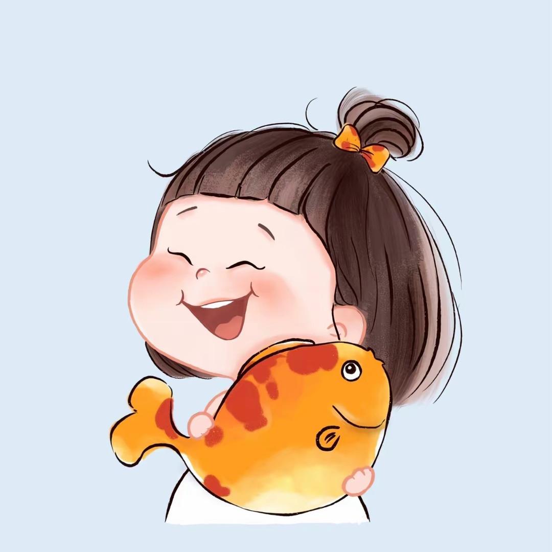 杨娃娃🧸