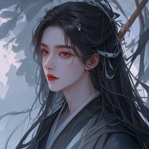 小说视频推文