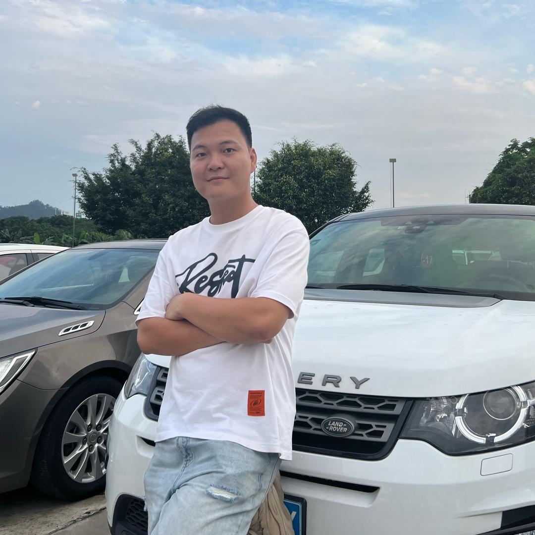 钟老司秒车（二手车）