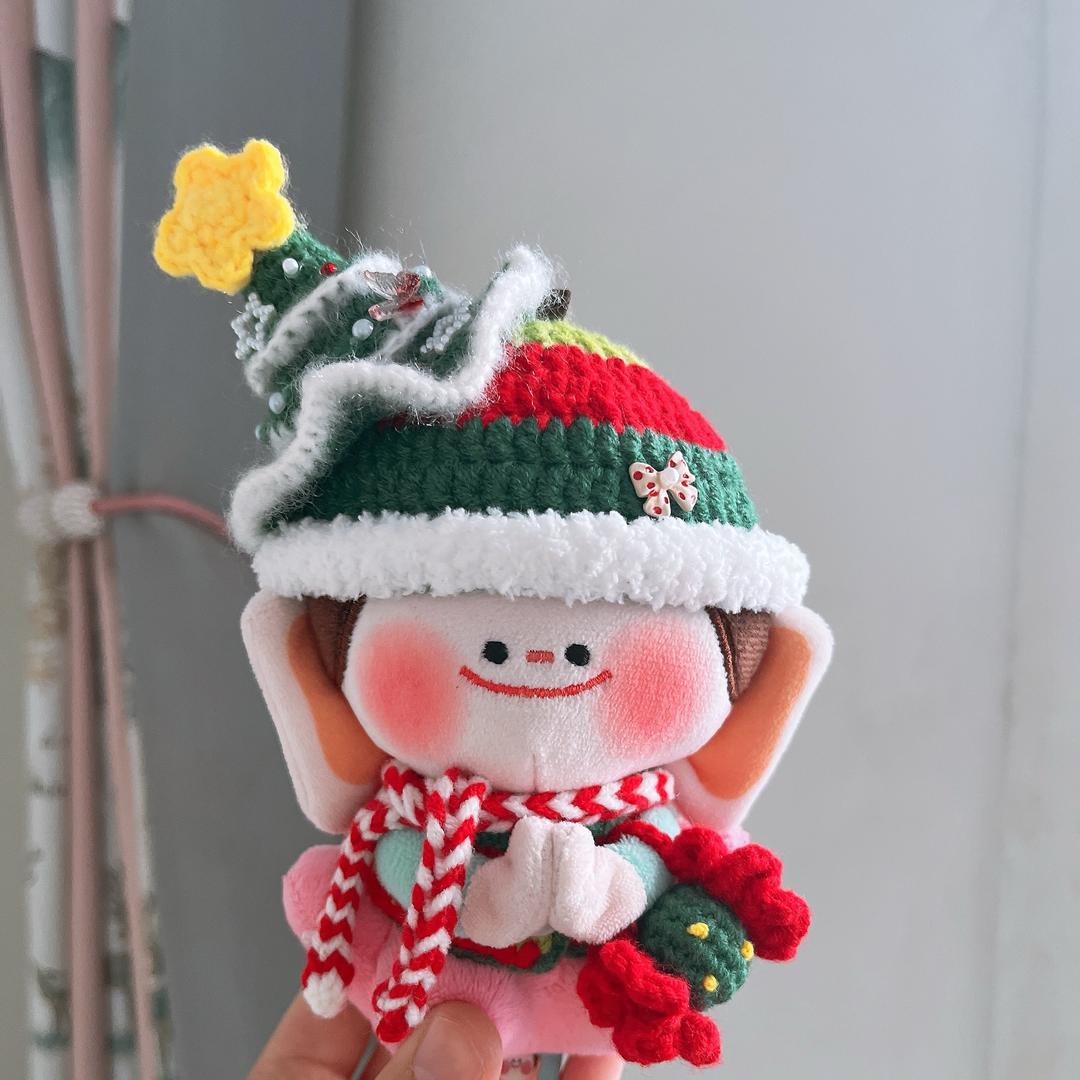 雪可艺品（暂停接🥚）