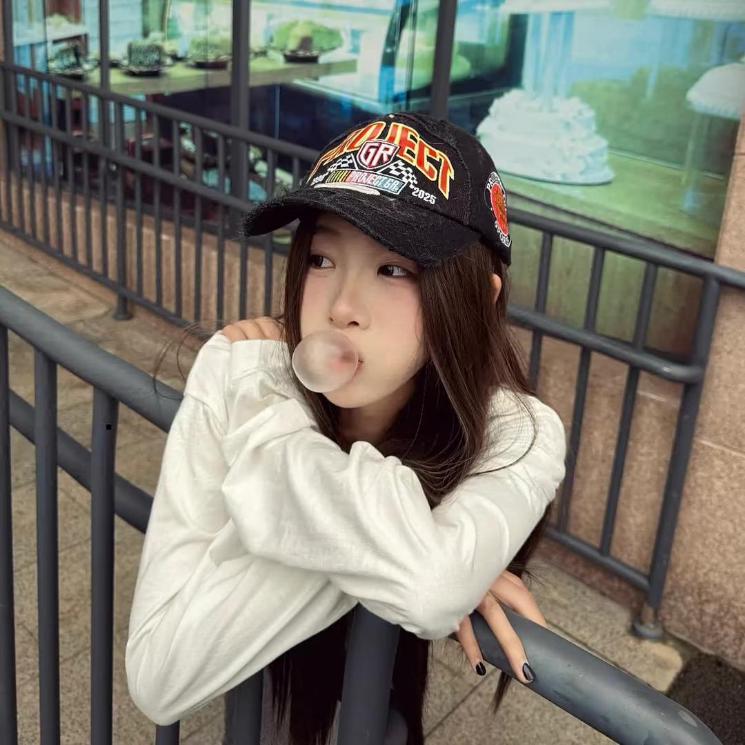 纯情的大鼻嘎