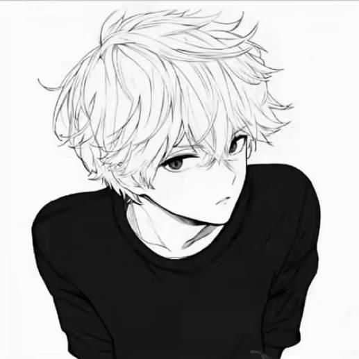 X.不 烦