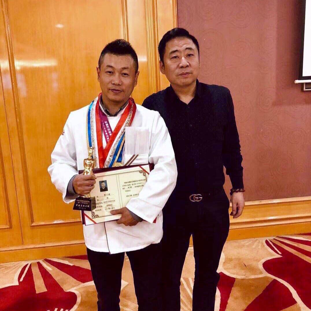 励志阿建19:20.练语言