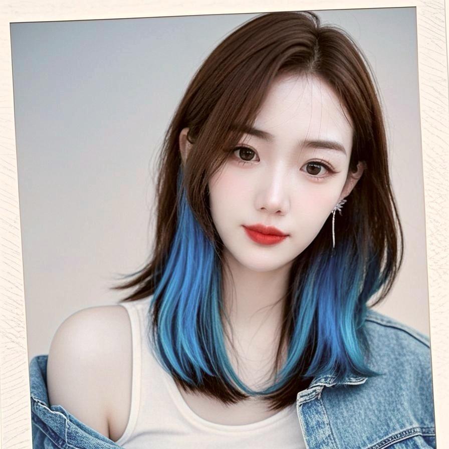 搁浅〃微笑