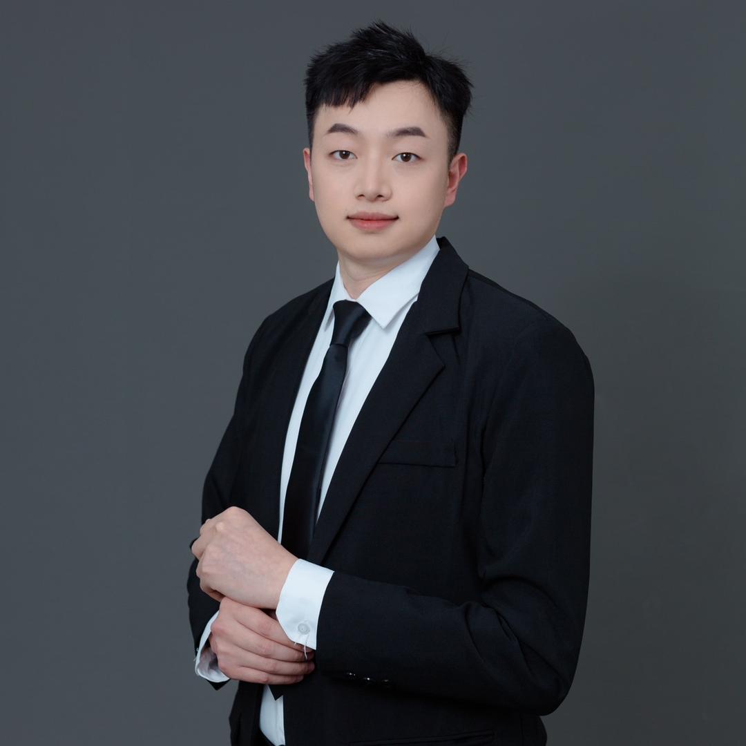 一站达王老师(河南新高考预约中）