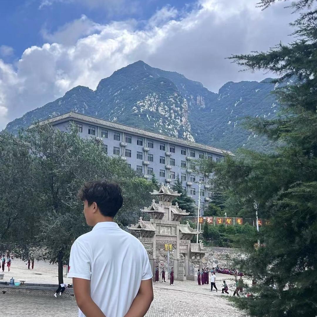 代教练🇨🇳