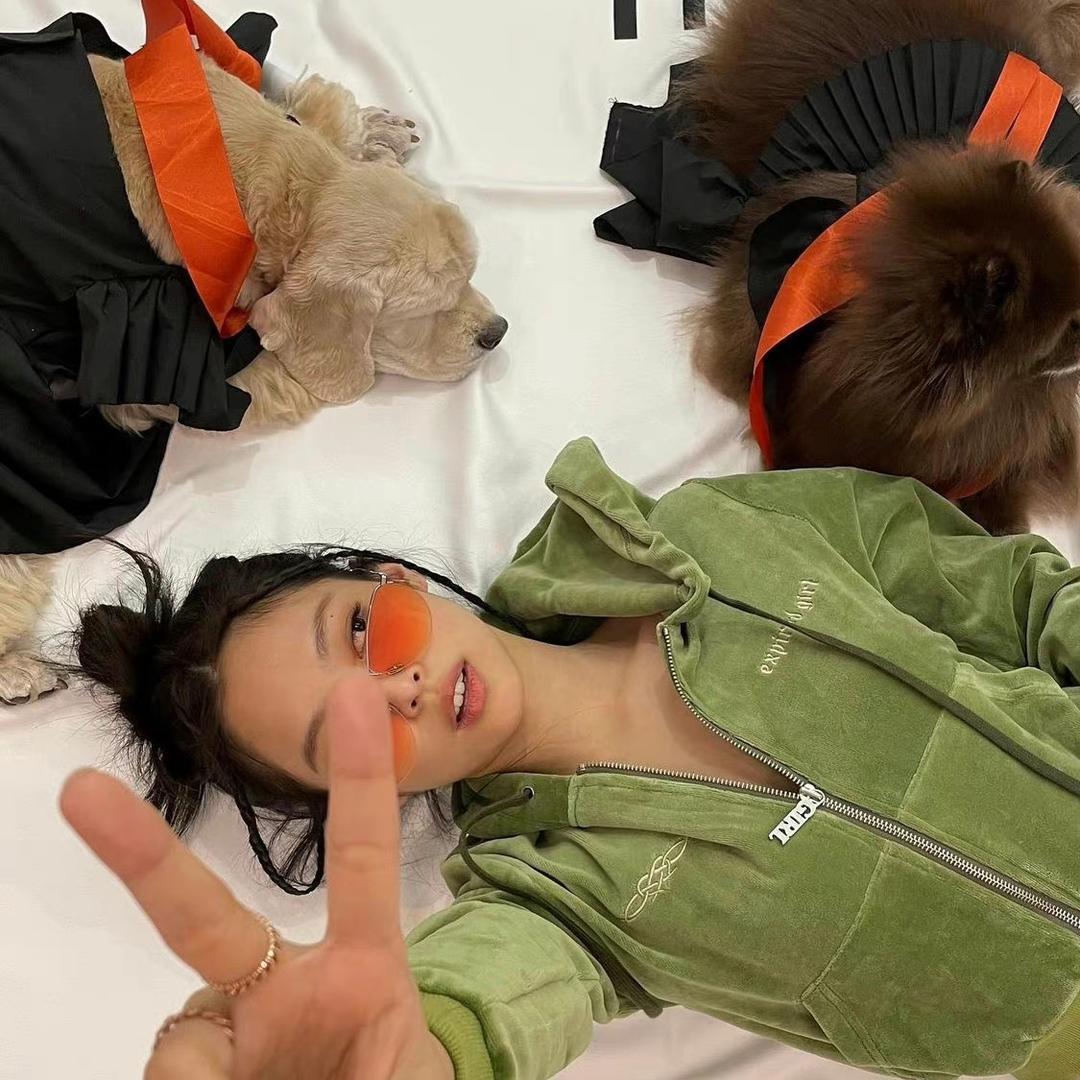 洪妹儿铺子