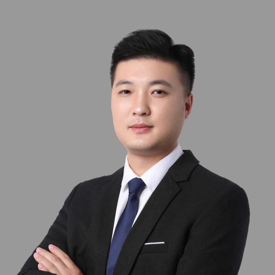 招商林屿境田冲