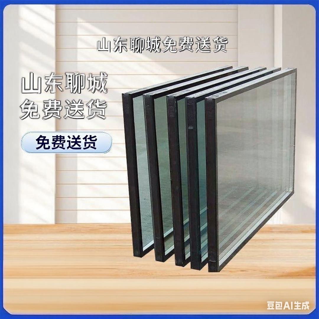 山东杰能玻璃科技有限公司