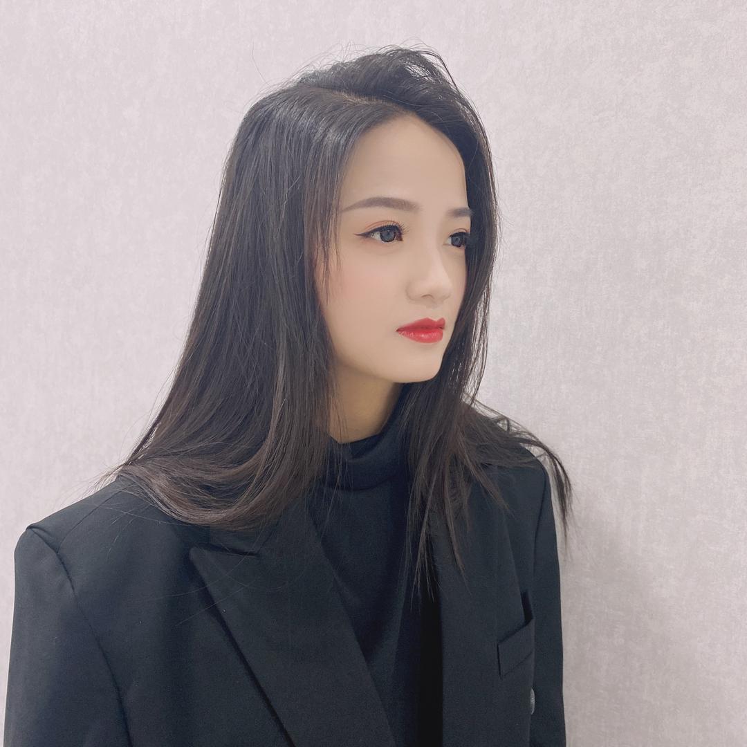 三角眼的小耳朵