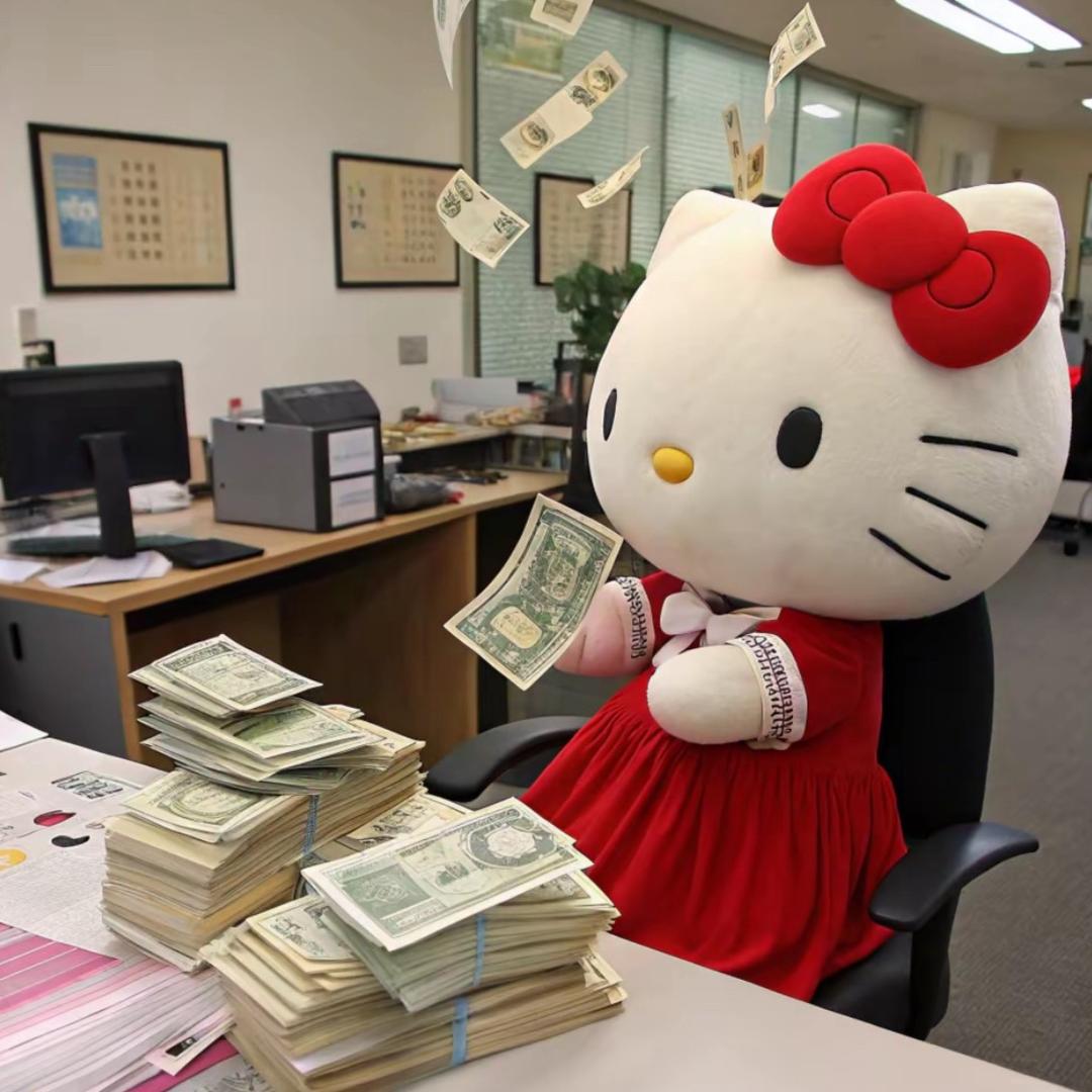 花生了什么树🐰