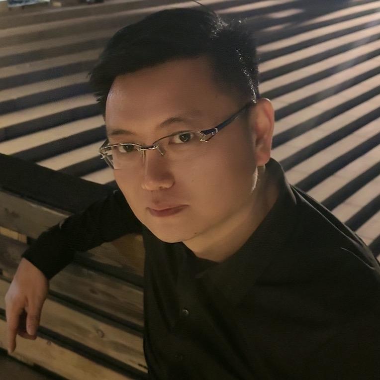 韩堂主