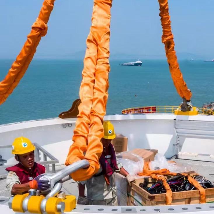 鑫力吊索具工厂