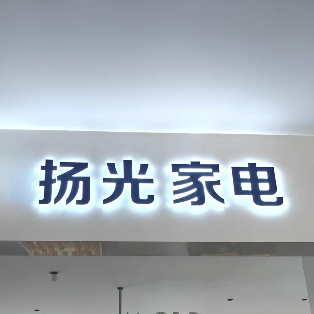 温州扬光家电有限公司