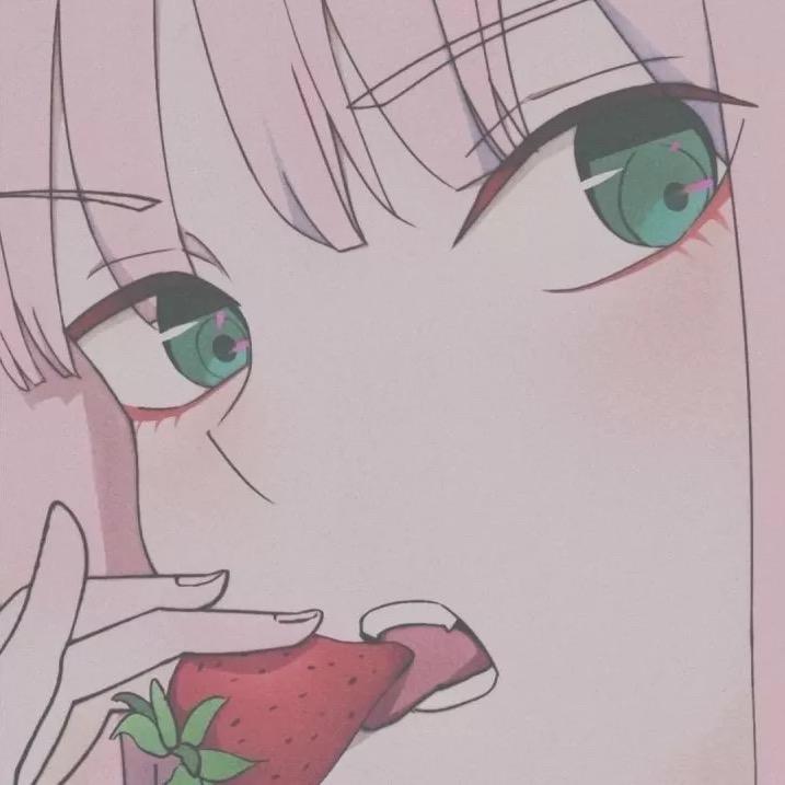 哦哟草莓