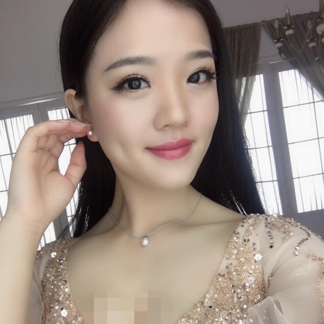 欢喜吖