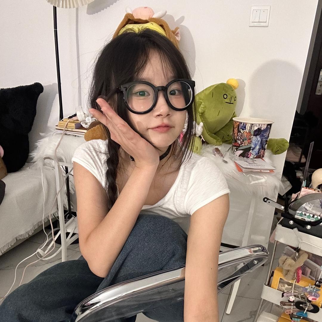 🐷猪小妹