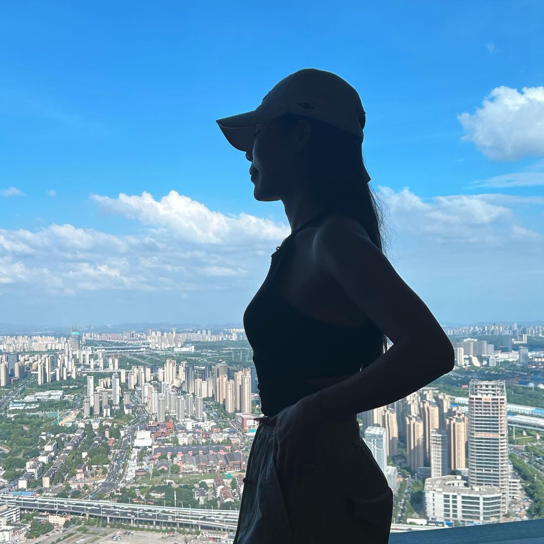 垫底辣妹🇨🇳