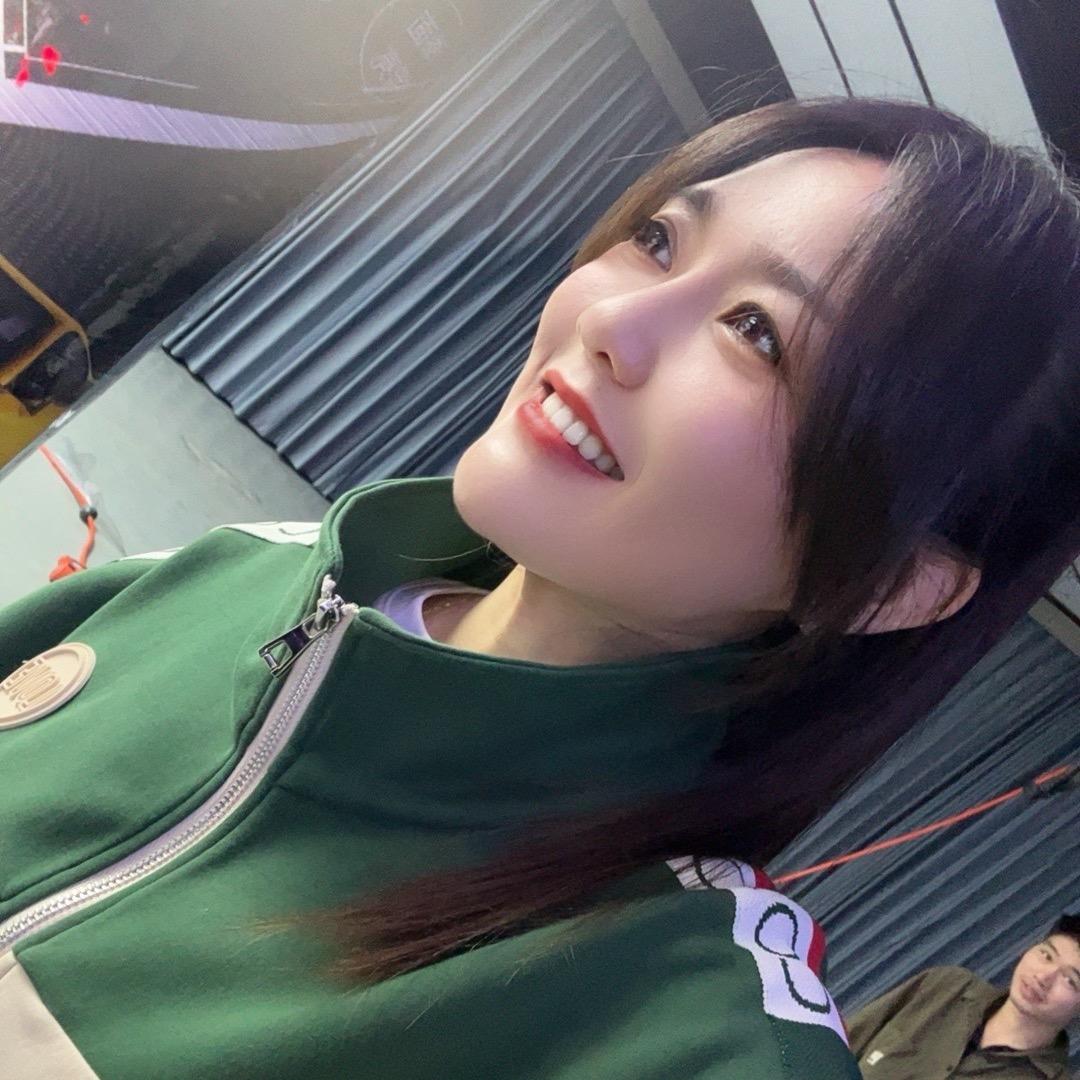 我是南溪妹儿
