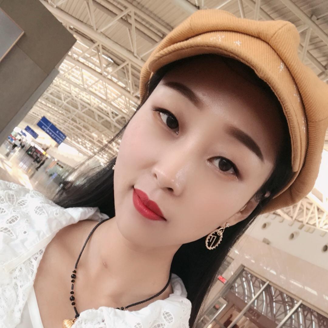 叫我娜姐就行✅