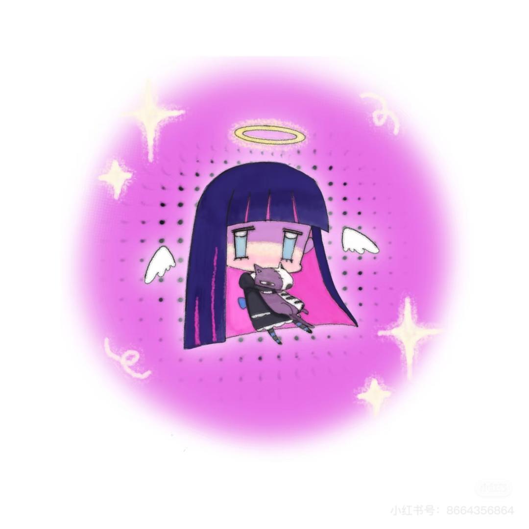 仇人出门被车撞