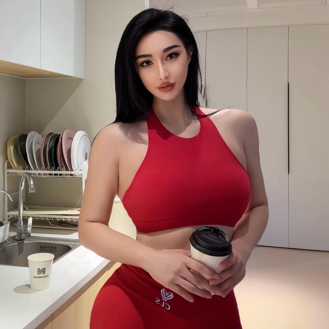 美里Molic