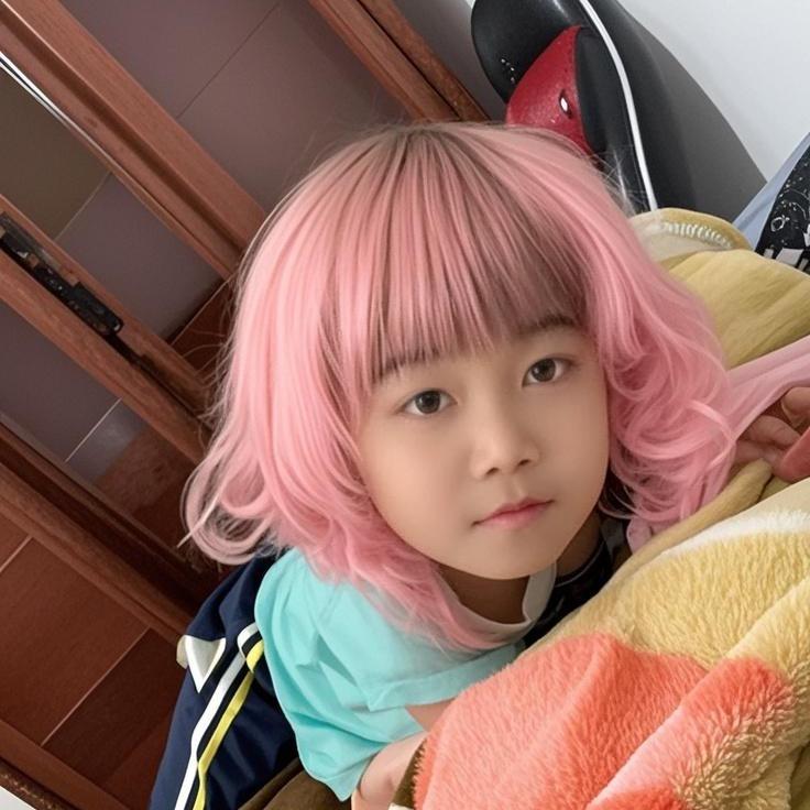 迷失的(霞)天🍒