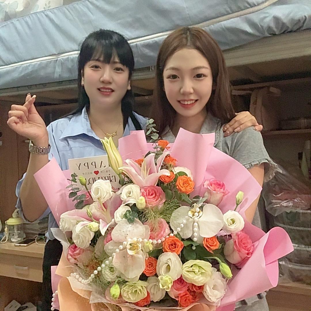 天下缘养生乌鱼花~❤💕