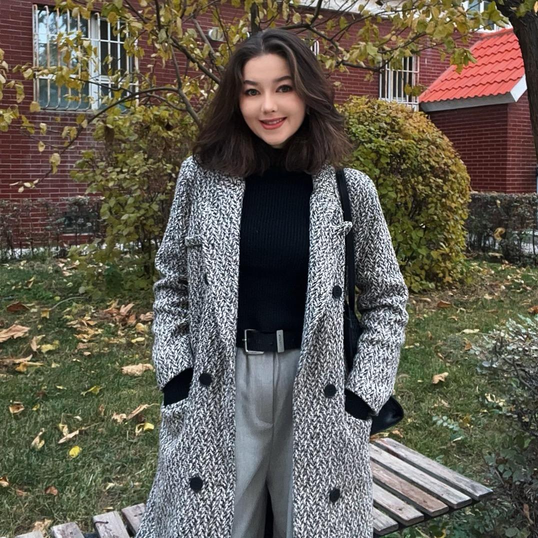 𝙕𝙉𝙖𝙞-日常♡