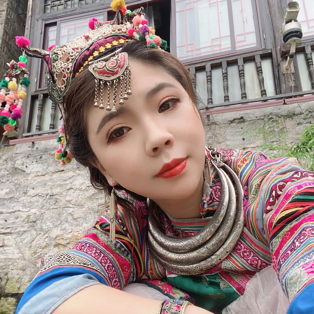 贵州特产（美味在贵州）