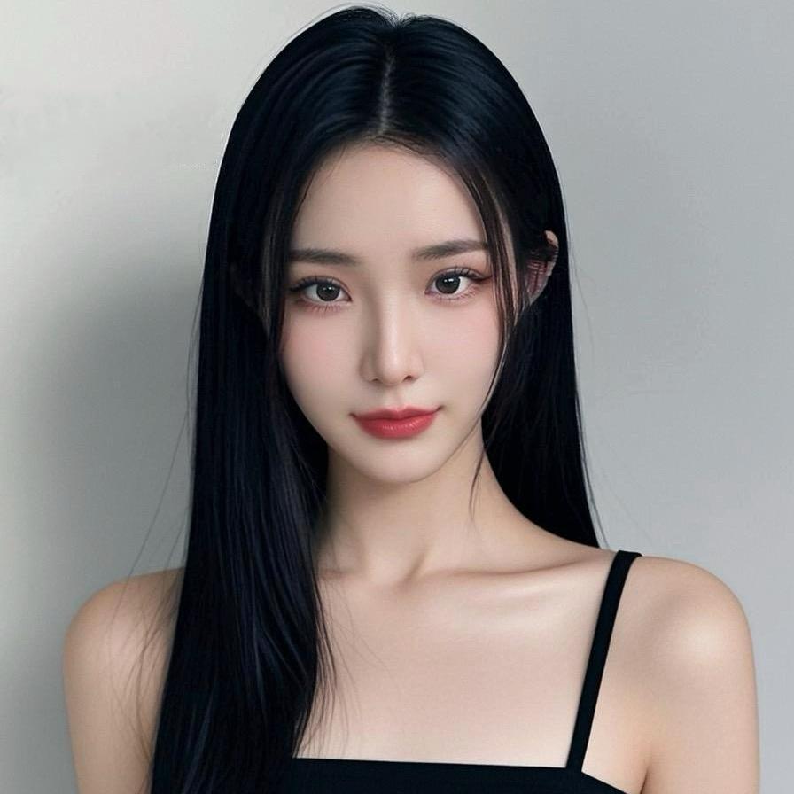 恋爱脑虎牙妹