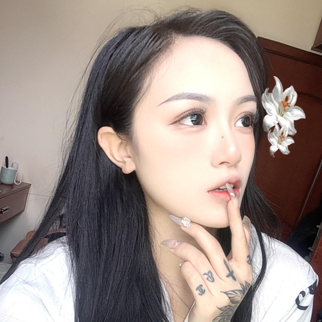 黑露