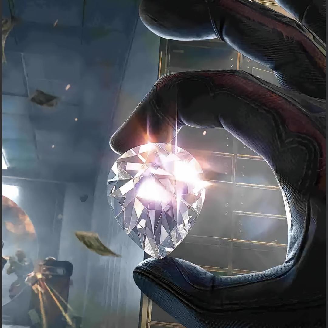 麒璇三角洲抽卡