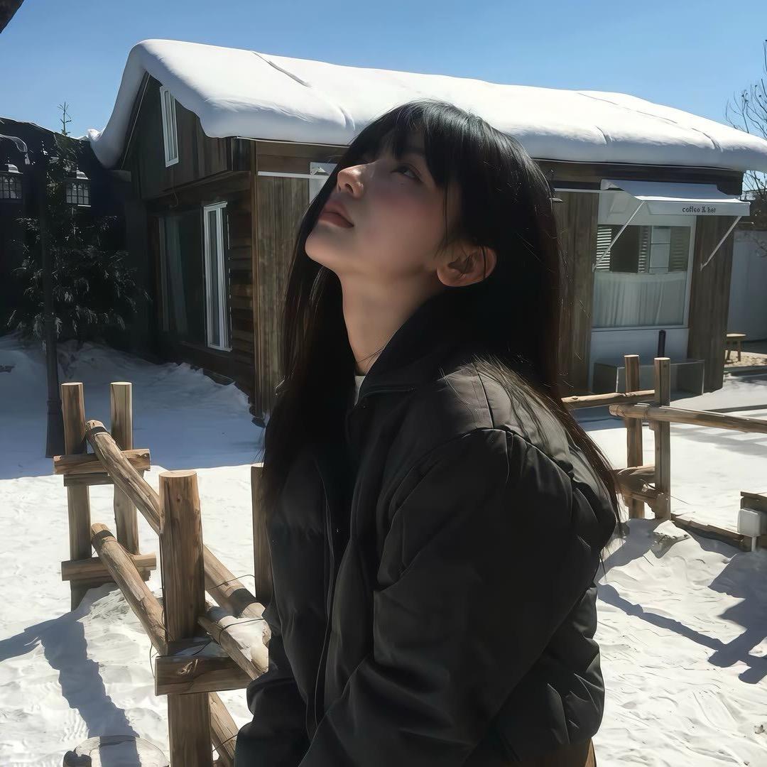 天