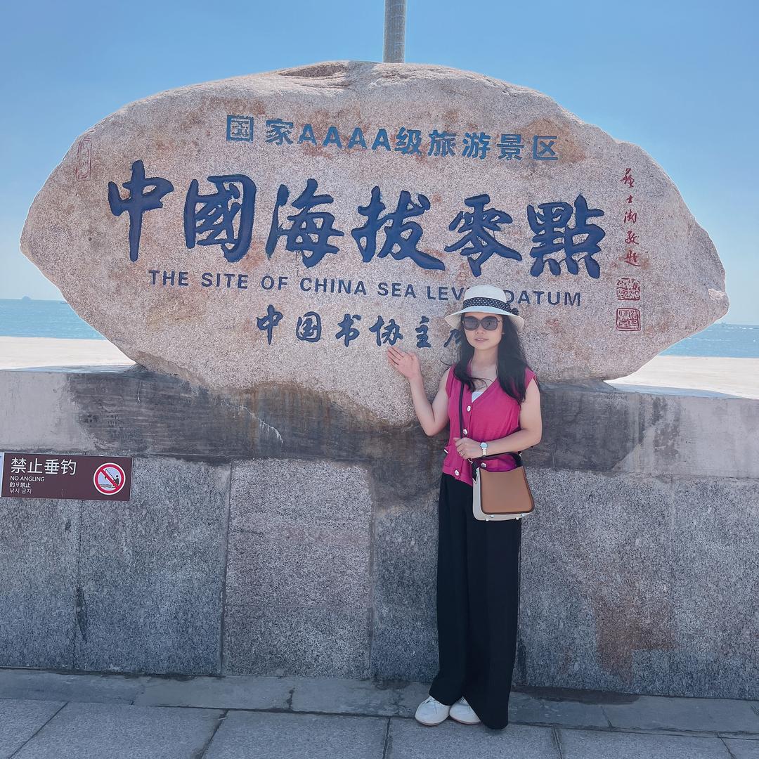 陈姑娘在南宁