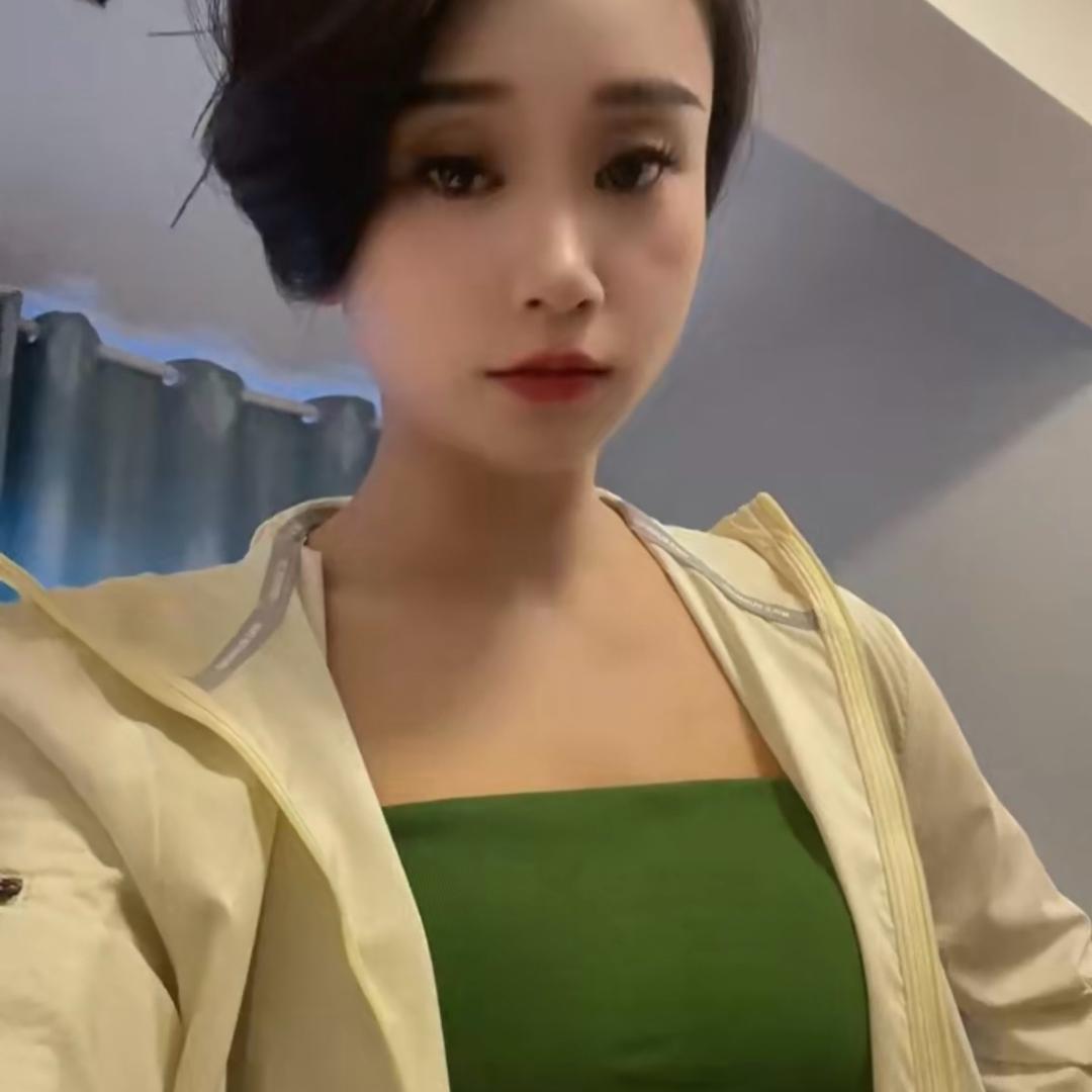 可可姐~