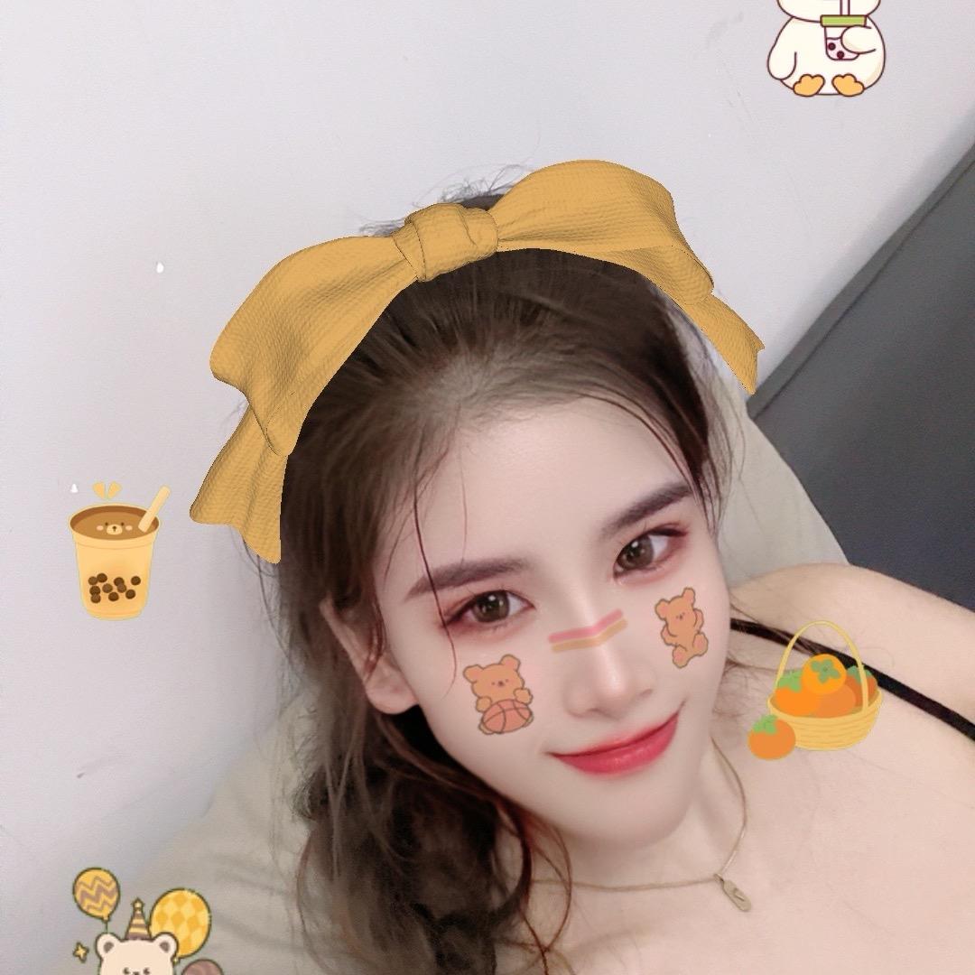 邱邱-尚妆皮肤管理