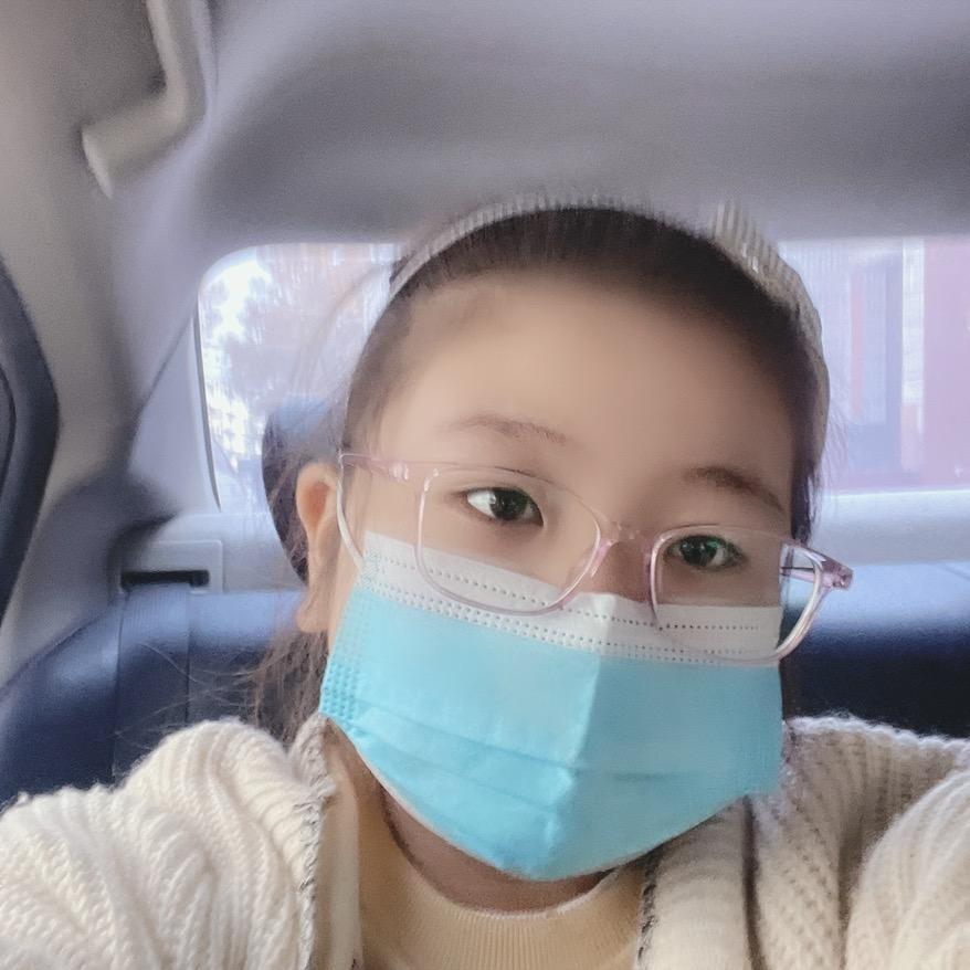 善待生灵的小魔女