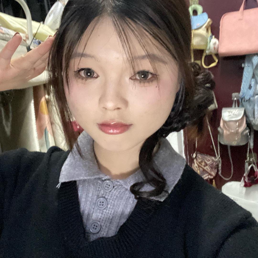 纠结头像