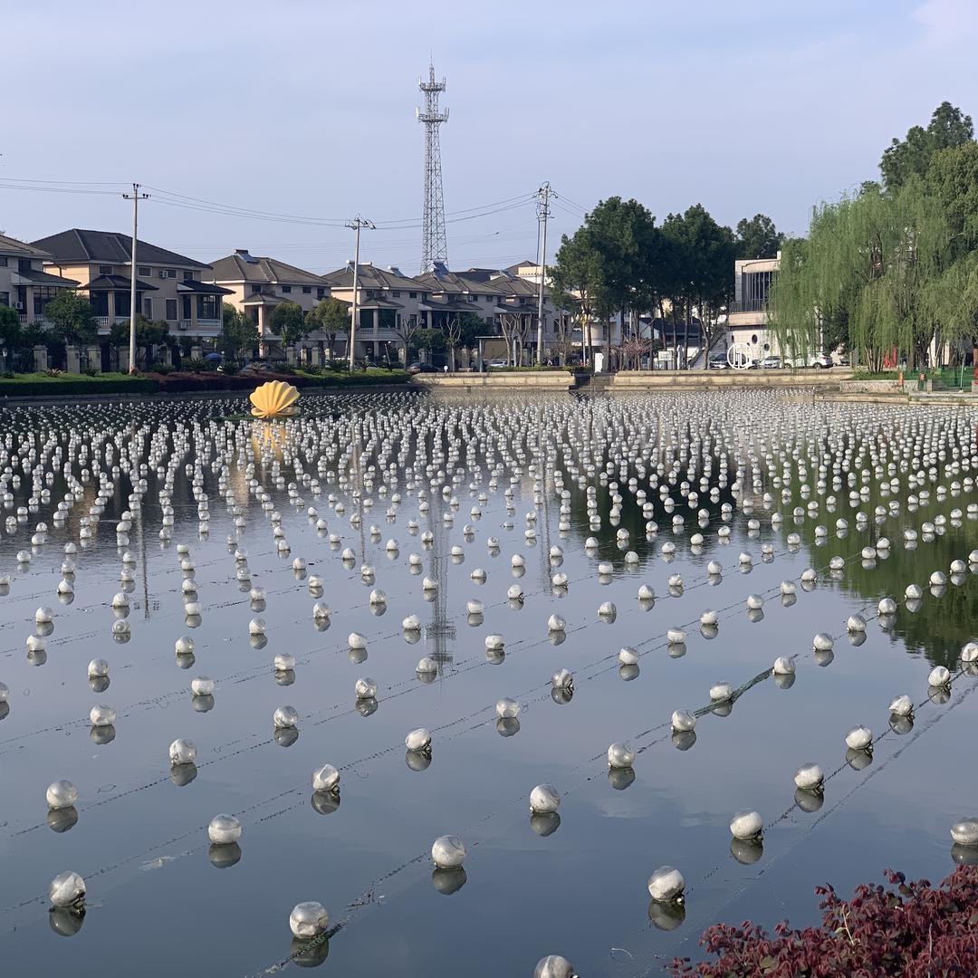 浩然珍珠-