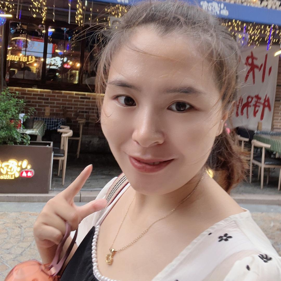 茉茉妈